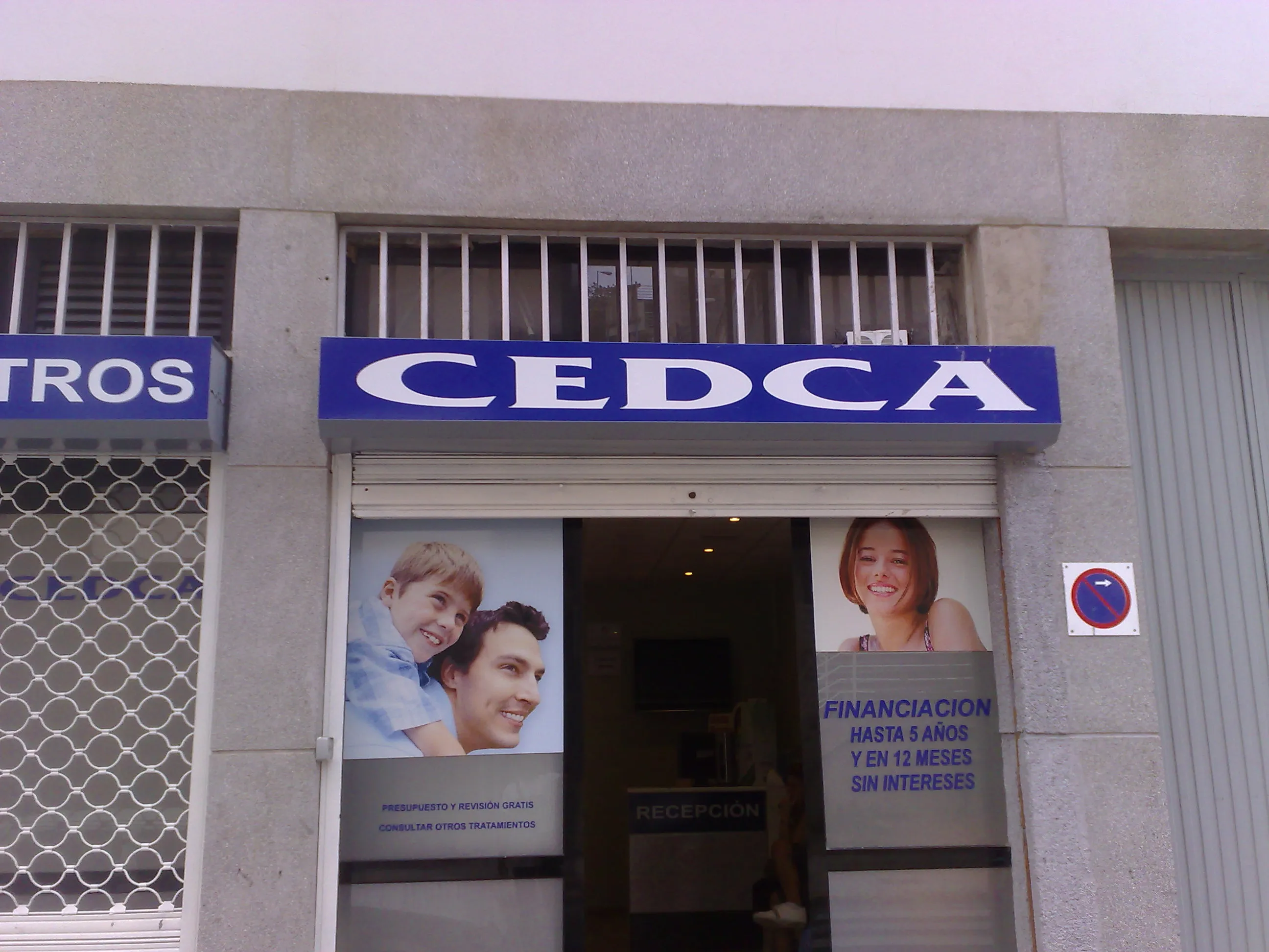 Decoración de luna comercial